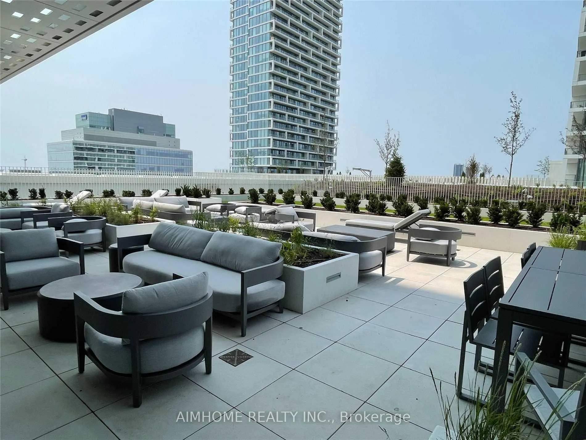 Photo 27 of Unit 3702, 950 Portage Parkway, Vaughan, Vaughan Corporate Centre — HOMEH