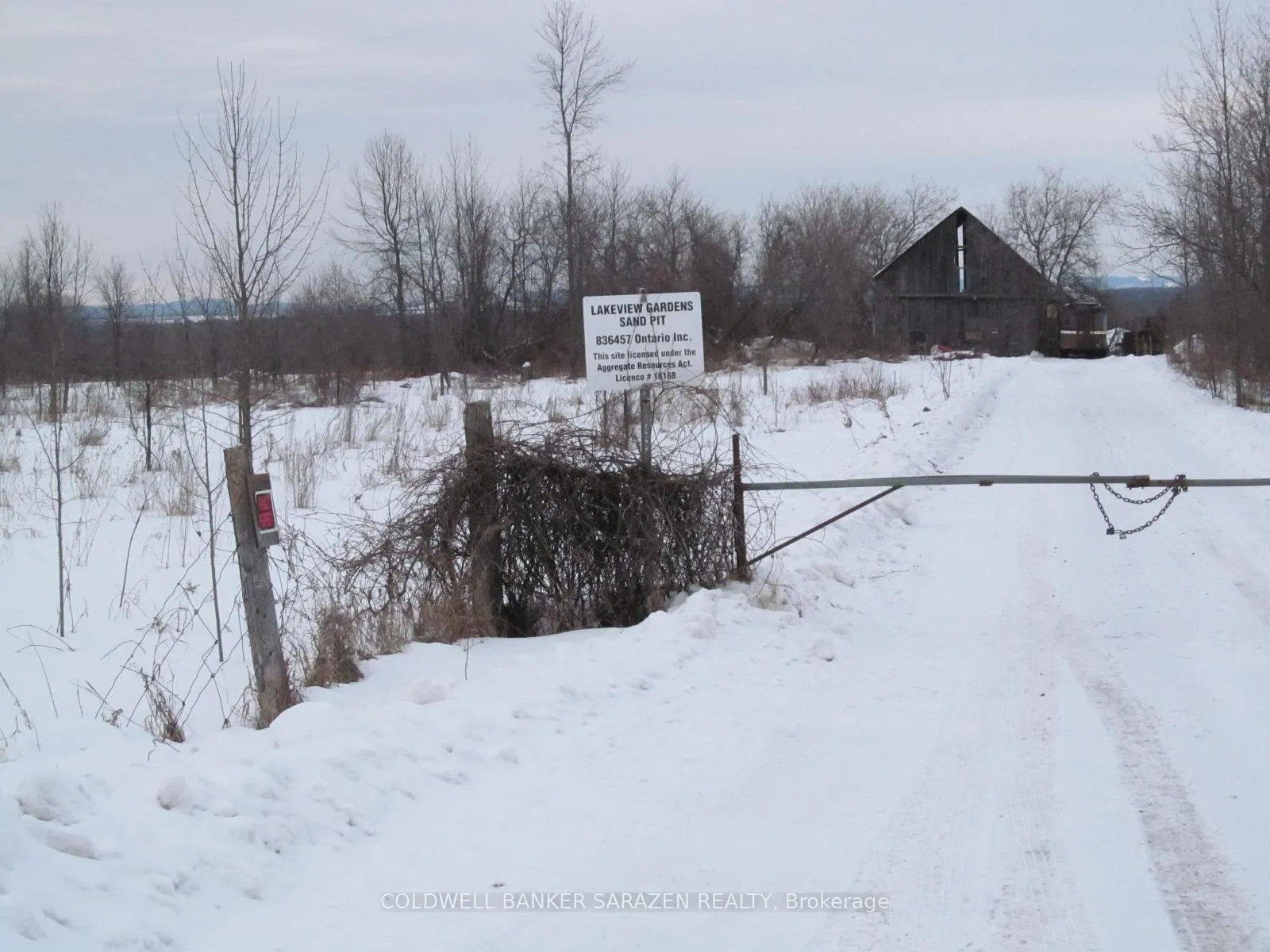 Photo 2 of 454 River Road, McNab/Braeside, Mcnab/Braeside Twps — HOMEH