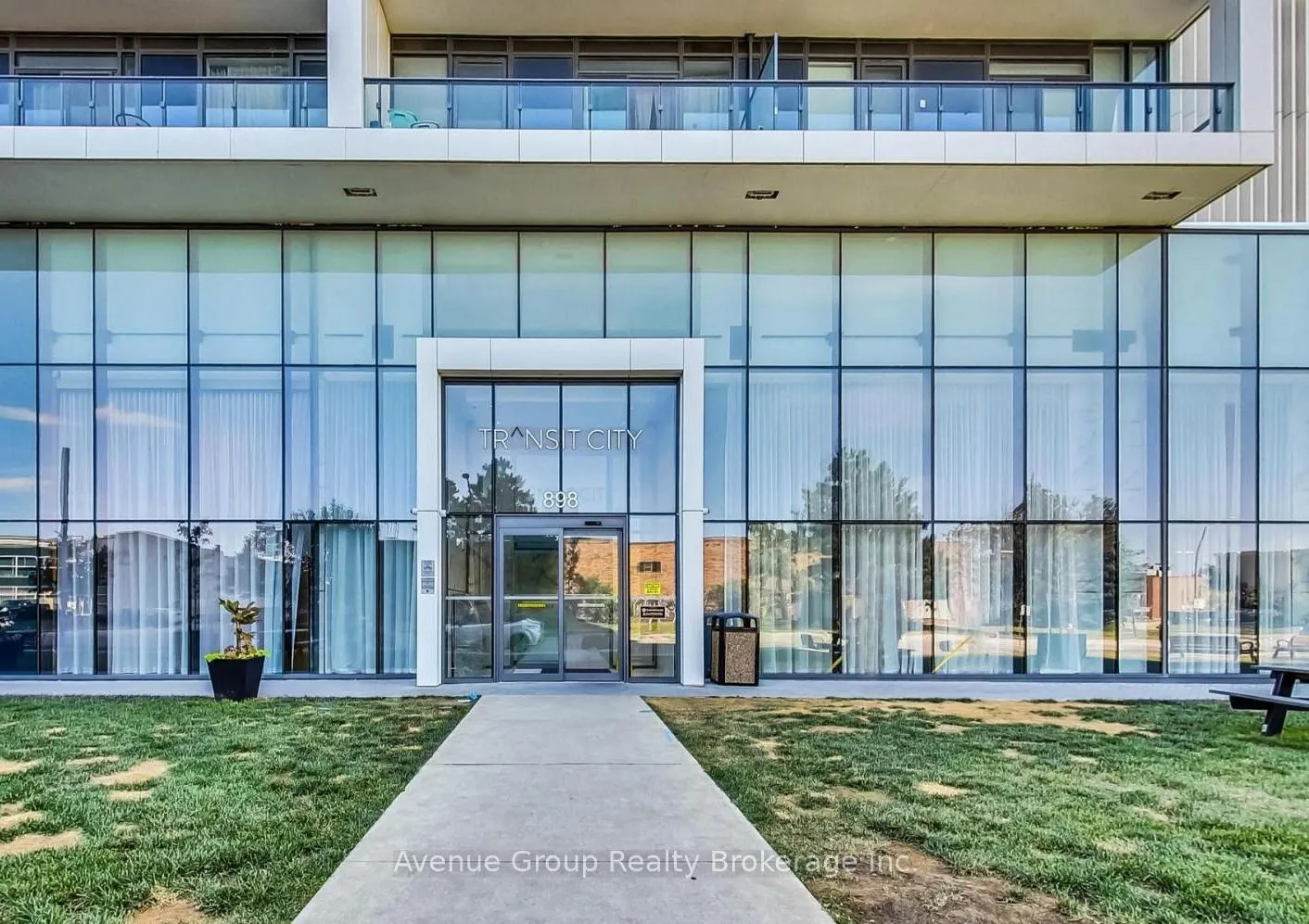 Photo 1 of Unit 2801, 898 Portage Parkway, Vaughan, Vaughan Corporate Centre — HOMEH
