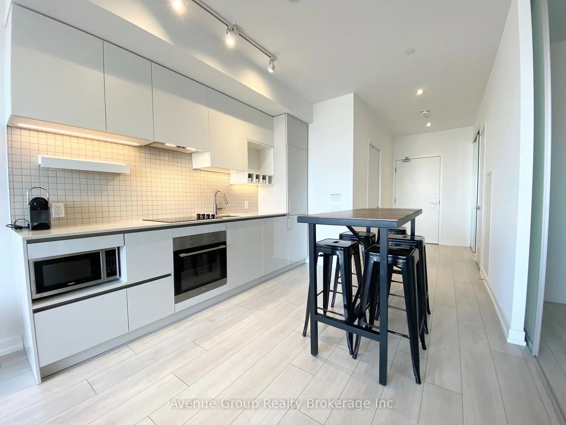 Photo 4 of Unit 2801, 898 Portage Parkway, Vaughan, Vaughan Corporate Centre — HOMEH