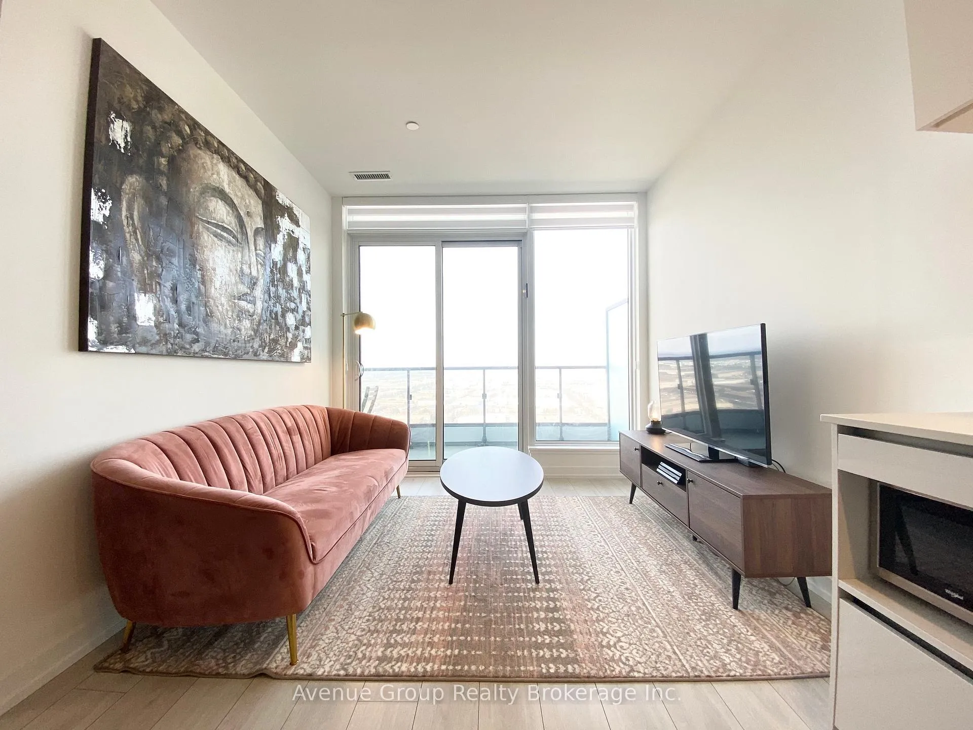 Photo 5 of Unit 2801, 898 Portage Parkway, Vaughan, Vaughan Corporate Centre — HOMEH