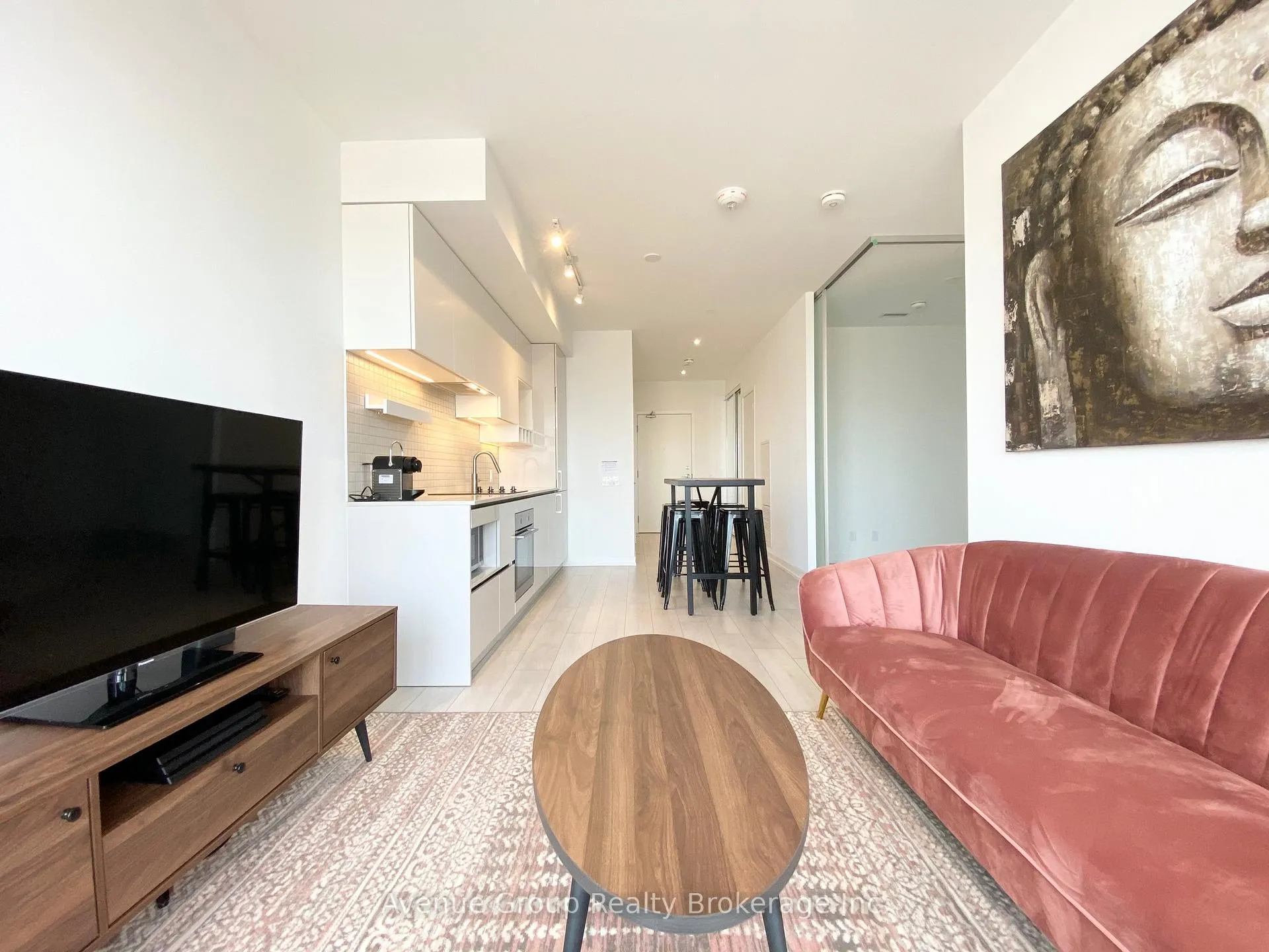 Photo 6 of Unit 2801, 898 Portage Parkway, Vaughan, Vaughan Corporate Centre — HOMEH