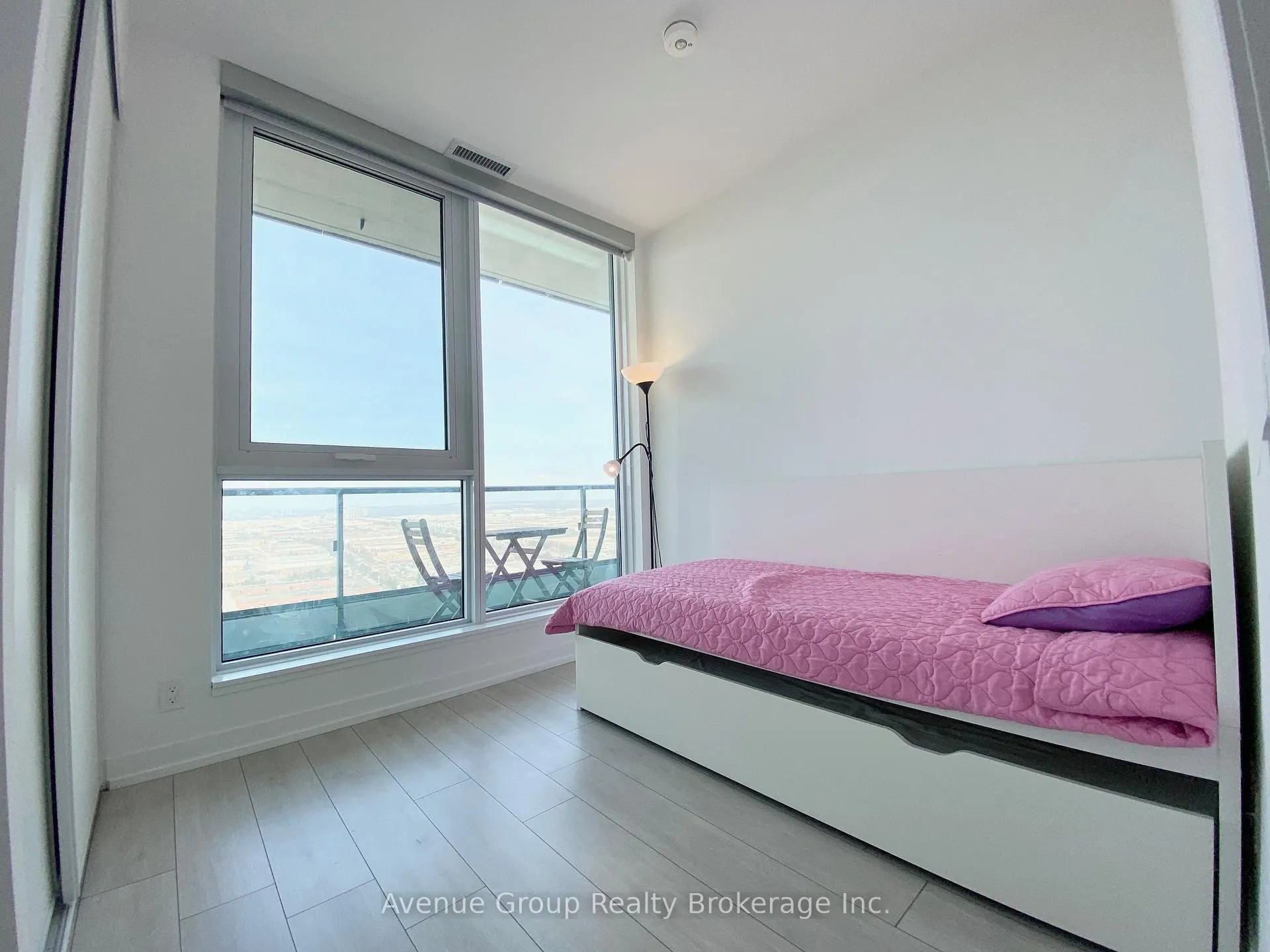 Photo 7 of Unit 2801, 898 Portage Parkway, Vaughan, Vaughan Corporate Centre — HOMEH