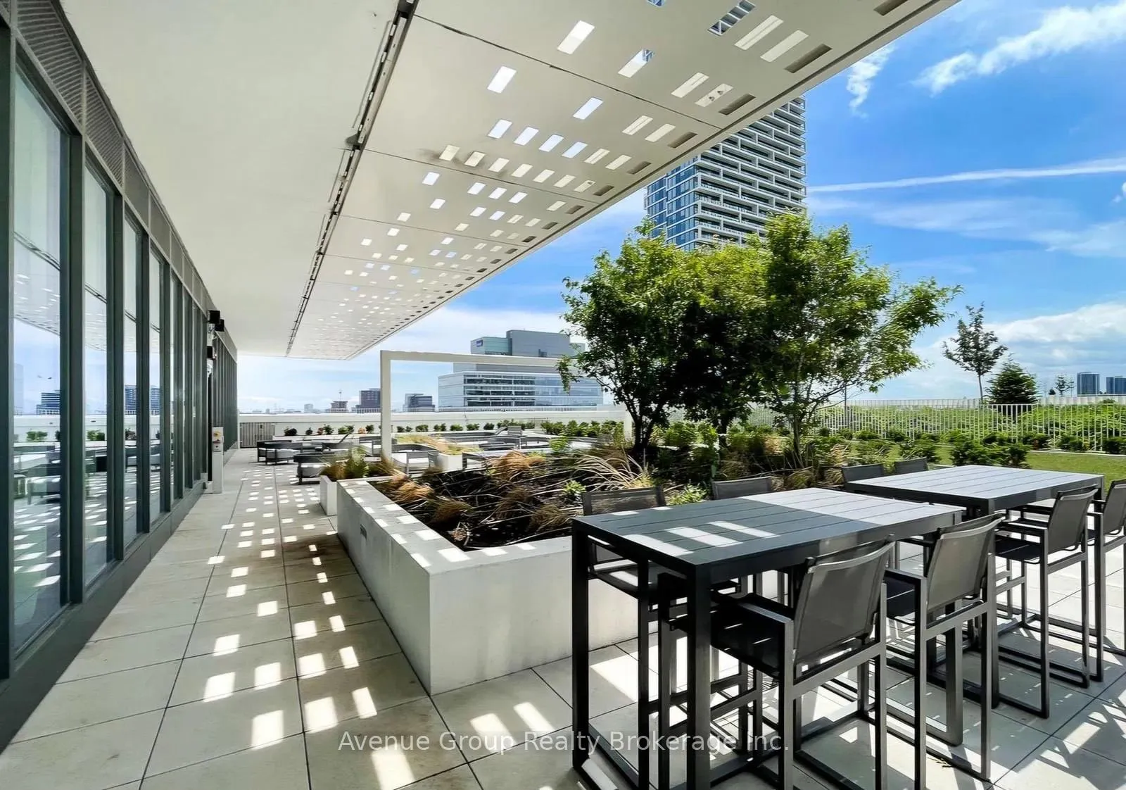 Photo 15 of Unit 2801, 898 Portage Parkway, Vaughan, Vaughan Corporate Centre — HOMEH