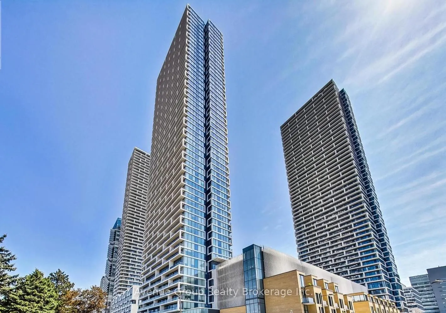 Photo 16 of Unit 2801, 898 Portage Parkway, Vaughan, Vaughan Corporate Centre — HOMEH
