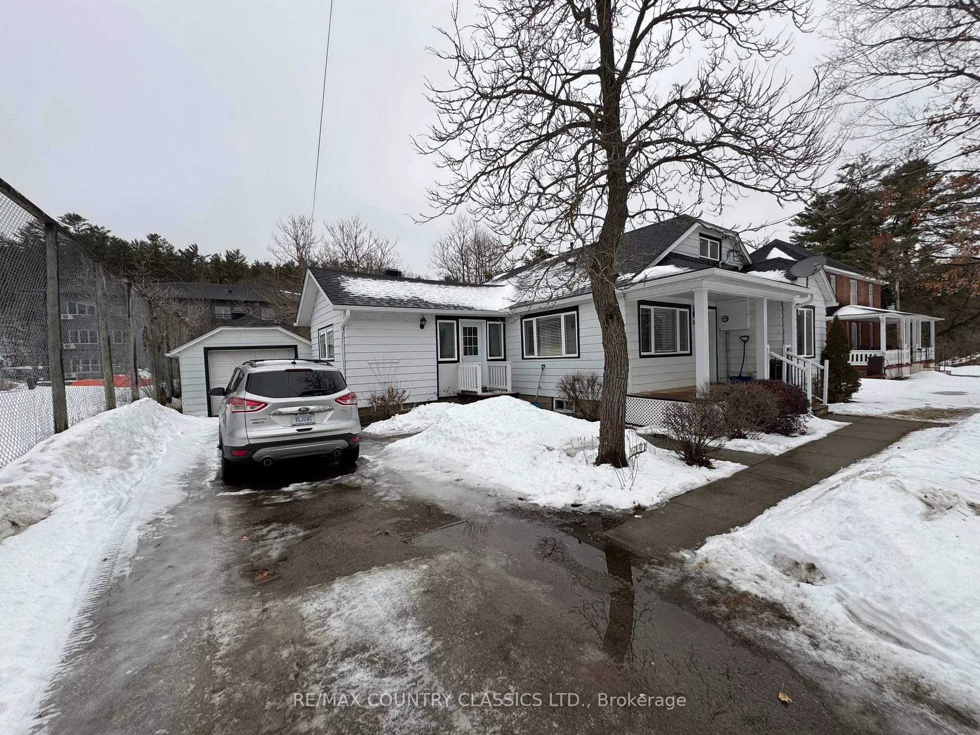 Photo 1 of 38 Flint Avenue, Bancroft, Bancroft Ward — HOMEH