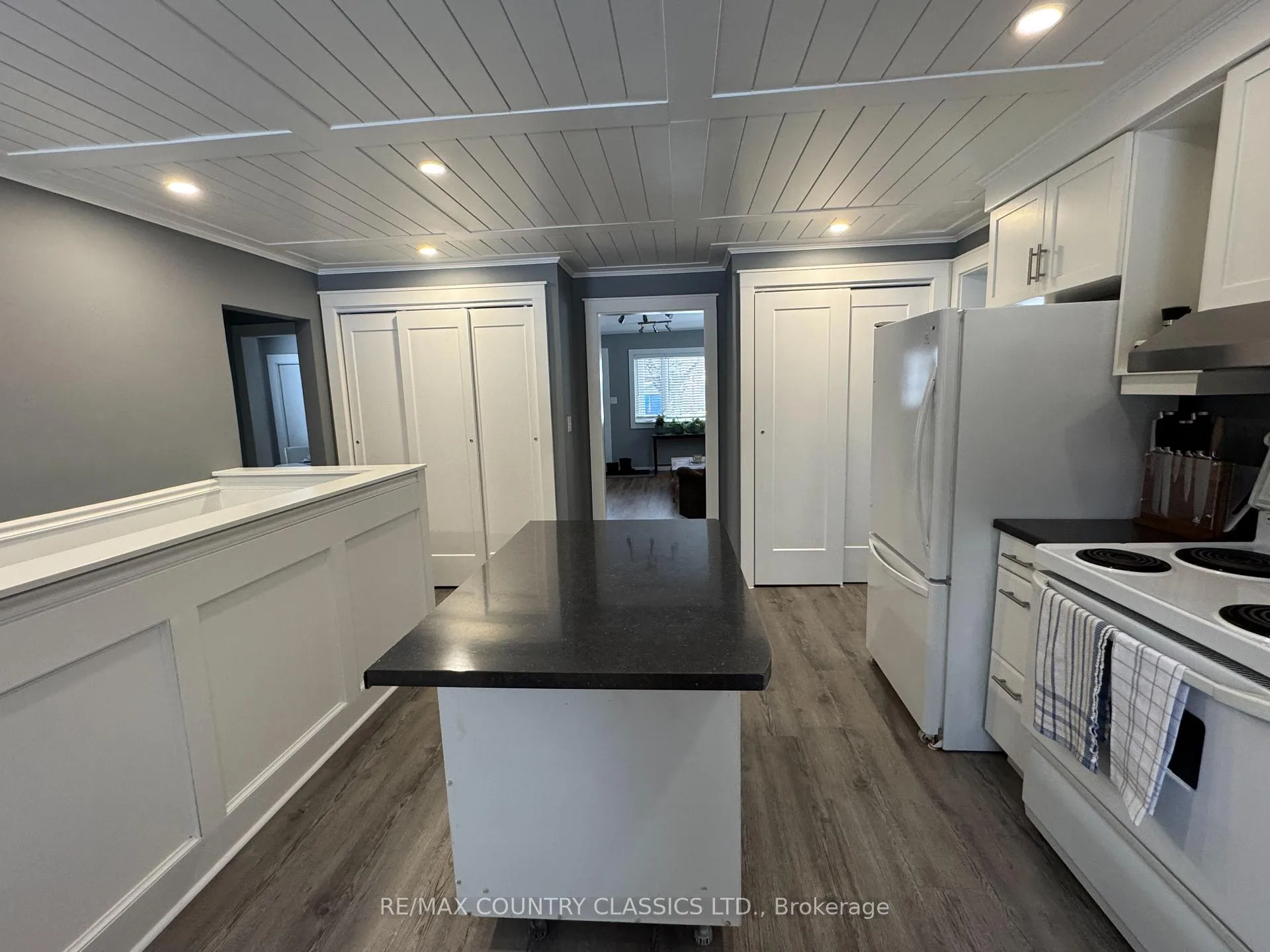 Photo 9 of 38 Flint Avenue, Bancroft, Bancroft Ward — HOMEH