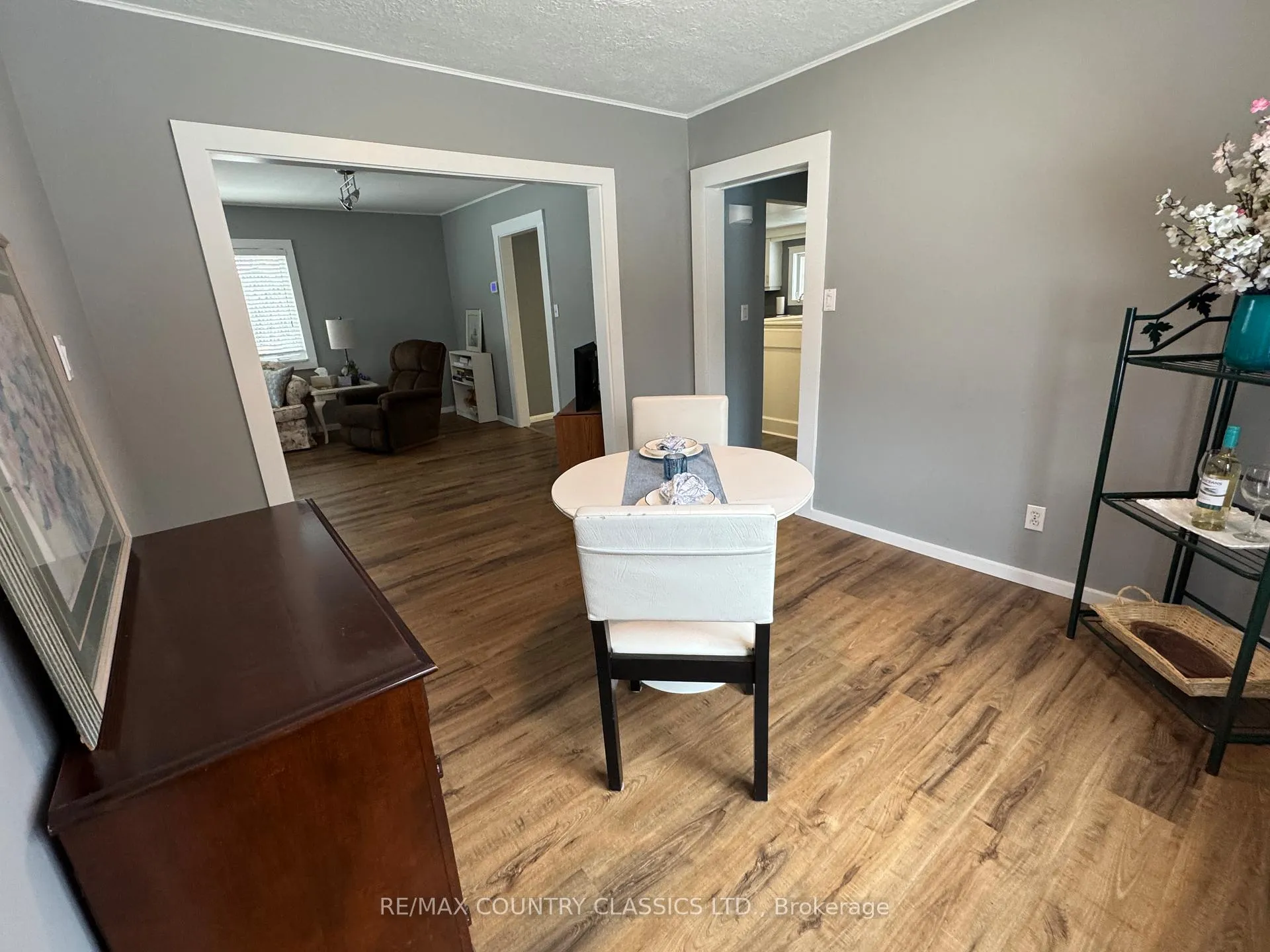Photo 12 of 38 Flint Avenue, Bancroft, Bancroft Ward — HOMEH