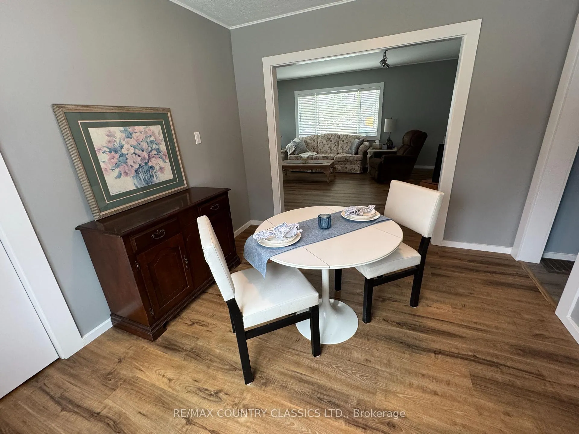Photo 13 of 38 Flint Avenue, Bancroft, Bancroft Ward — HOMEH