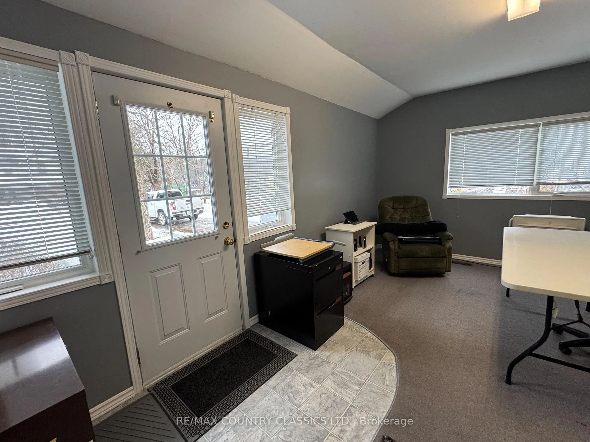 Photo 14 of 38 Flint Avenue, Bancroft, Bancroft Ward — HOMEH