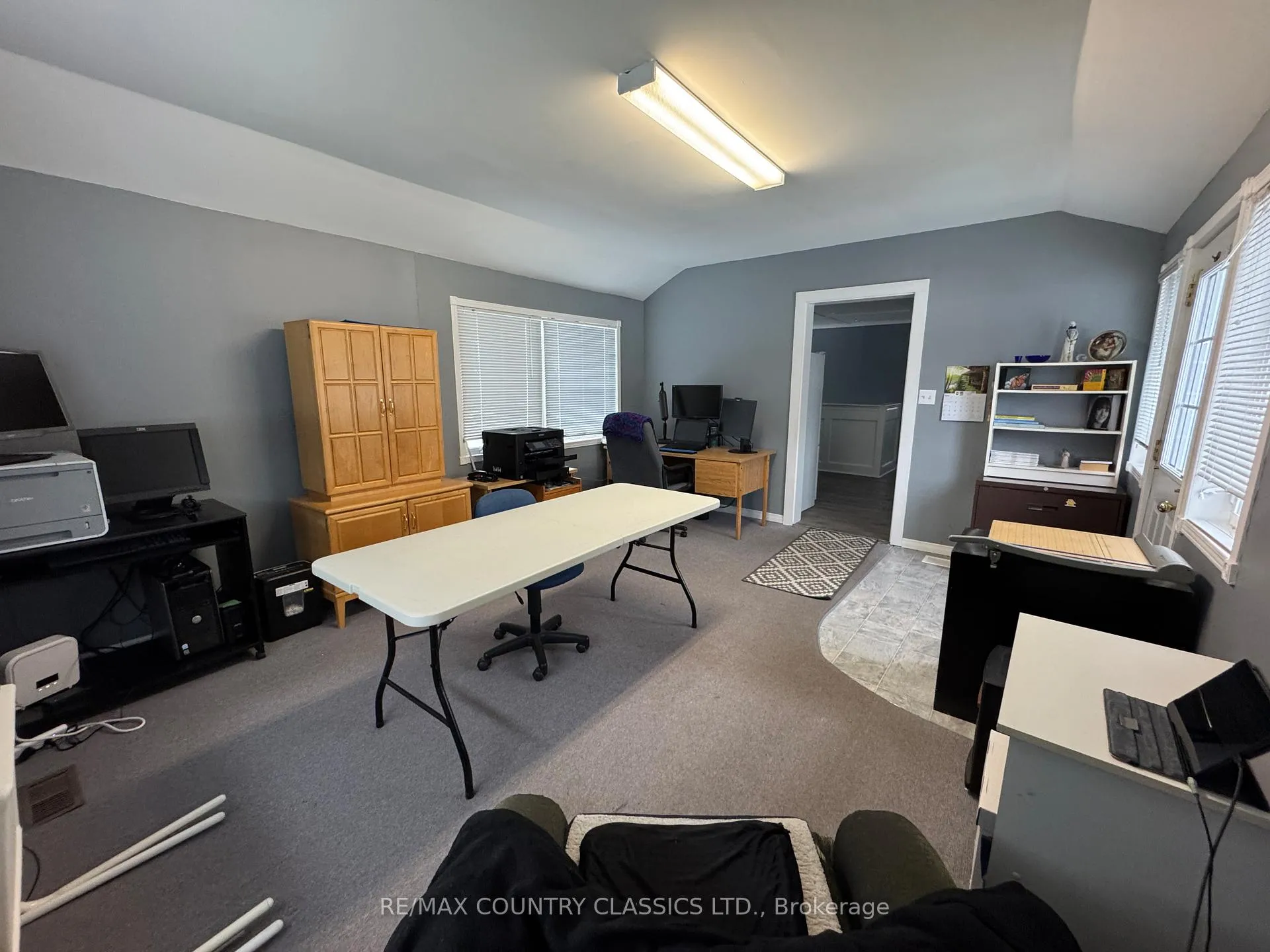 Photo 17 of 38 Flint Avenue, Bancroft, Bancroft Ward — HOMEH