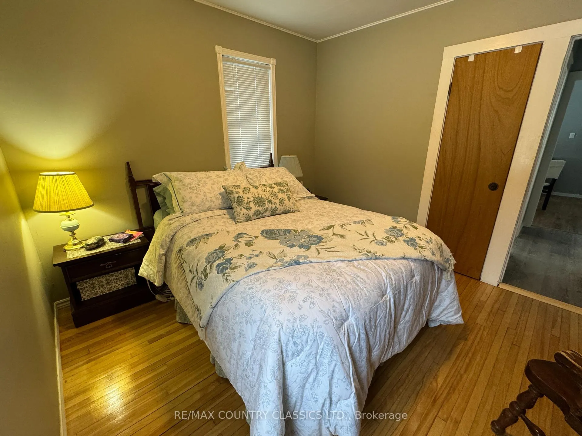 Photo 21 of 38 Flint Avenue, Bancroft, Bancroft Ward — HOMEH