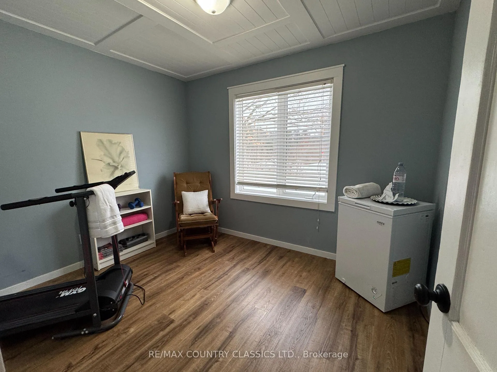 Photo 23 of 38 Flint Avenue, Bancroft, Bancroft Ward — HOMEH