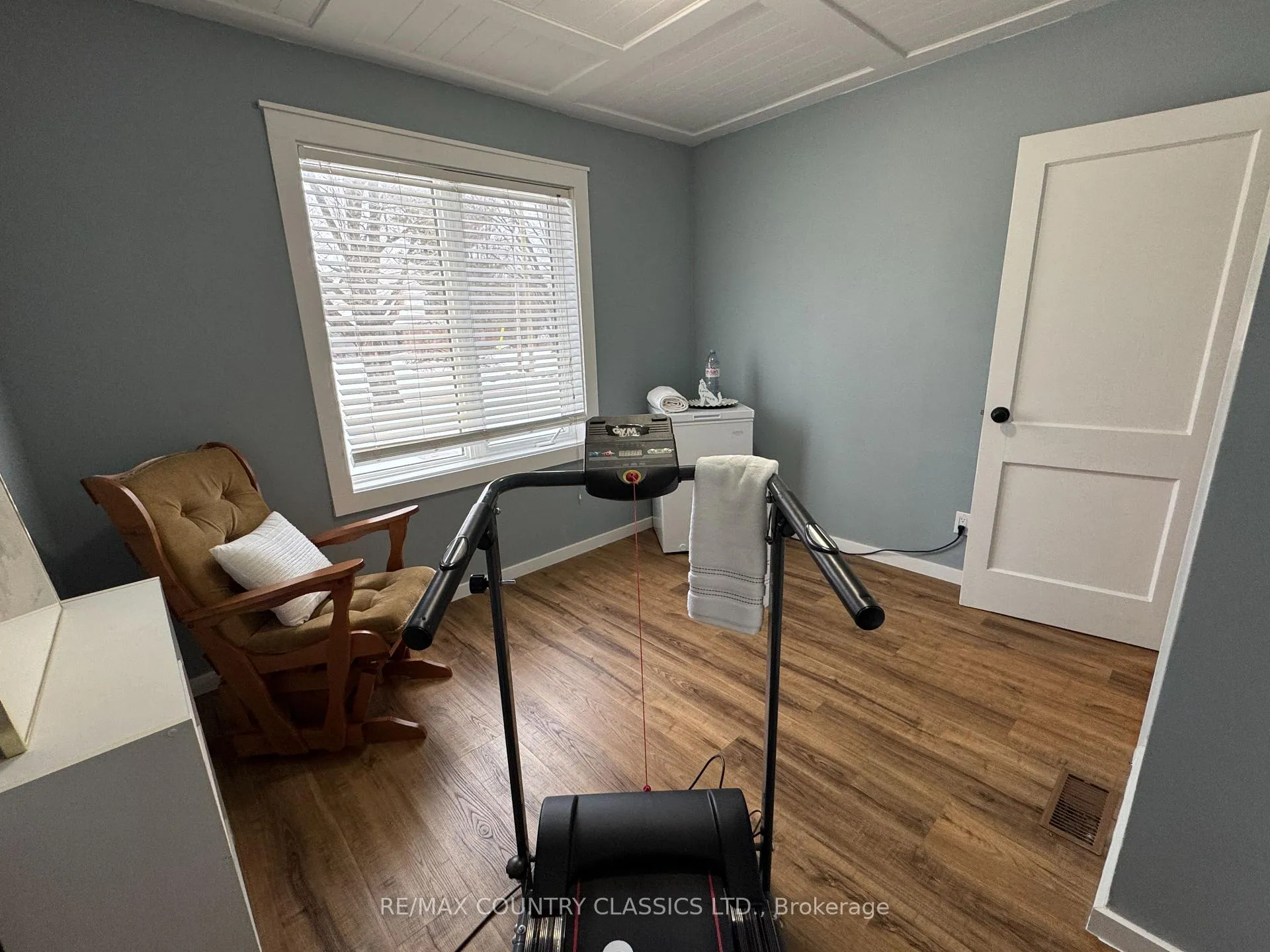 Photo 24 of 38 Flint Avenue, Bancroft, Bancroft Ward — HOMEH