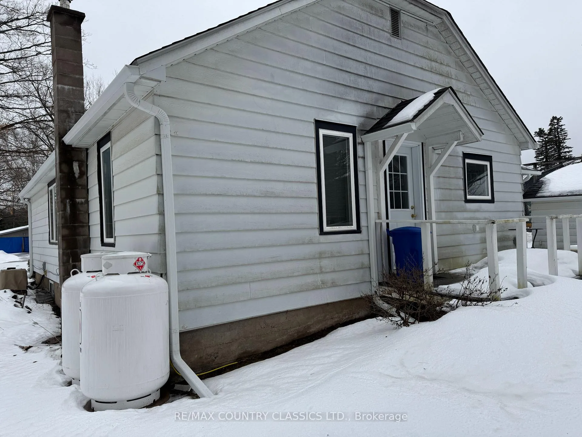 Photo 25 of 38 Flint Avenue, Bancroft, Bancroft Ward — HOMEH