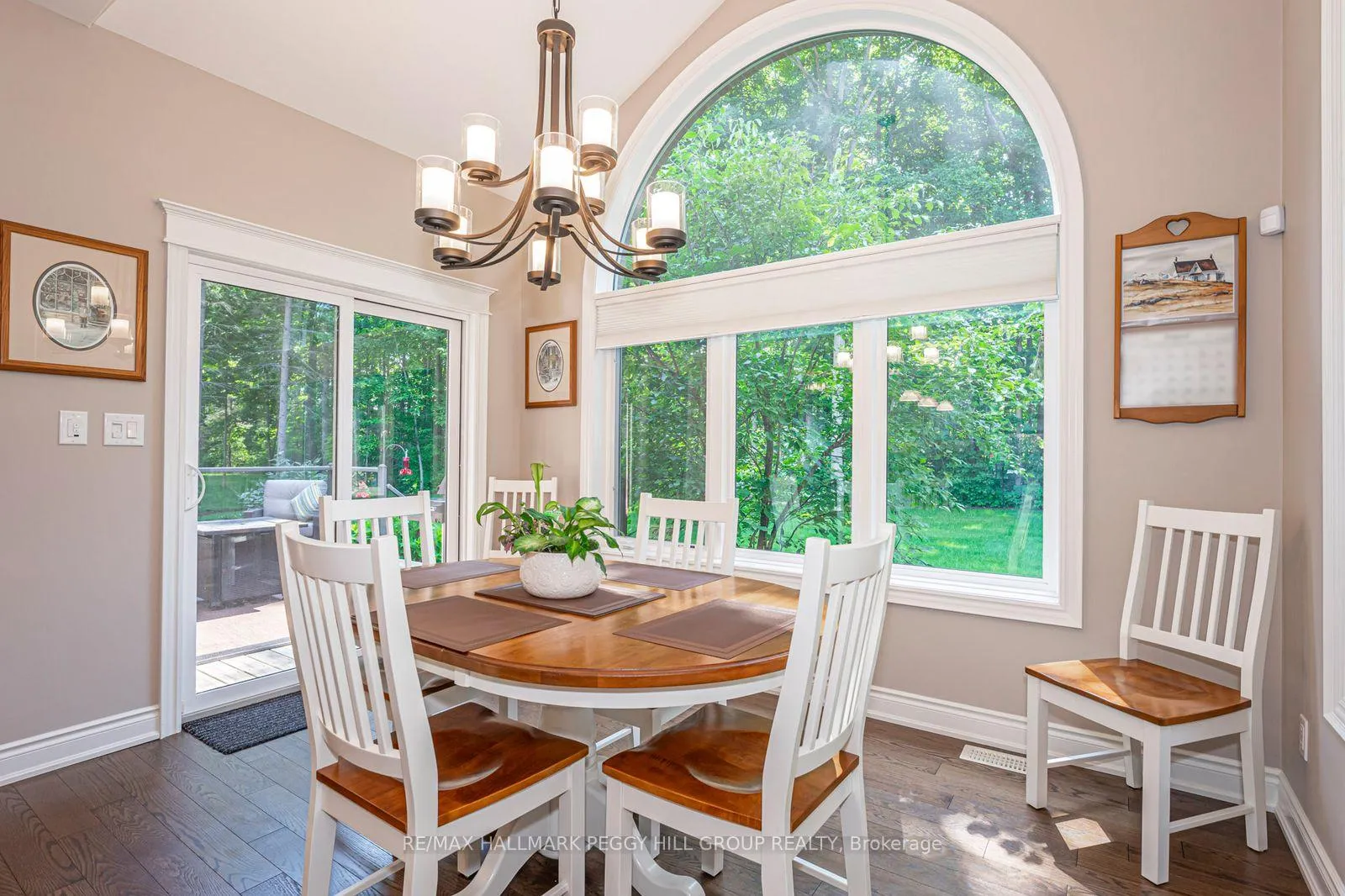 Photo 7 of 126 Mennill Drive, Springwater, Snow Valley — HOMEH