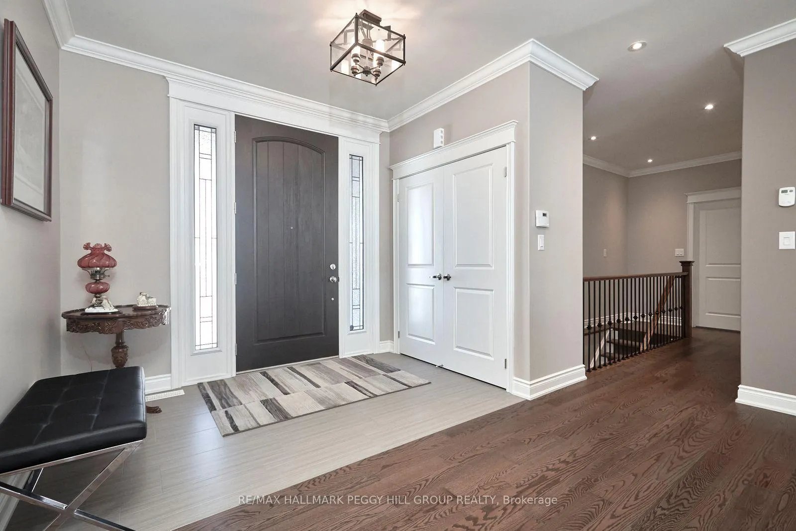 Photo 9 of 126 Mennill Drive, Springwater, Snow Valley — HOMEH