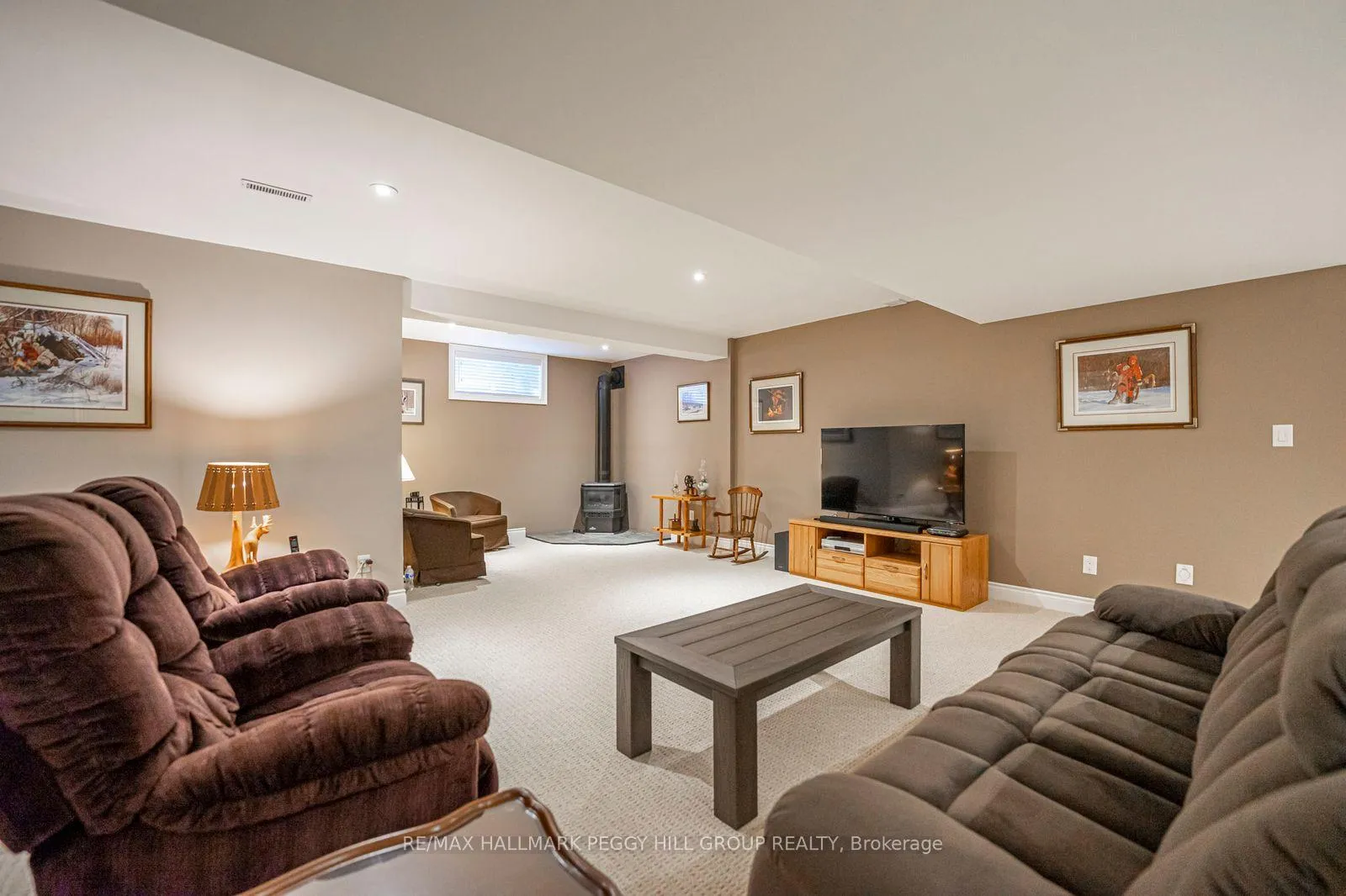 Photo 17 of 126 Mennill Drive, Springwater, Snow Valley — HOMEH