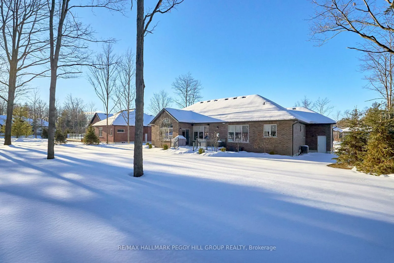 Photo 21 of 126 Mennill Drive, Springwater, Snow Valley — HOMEH