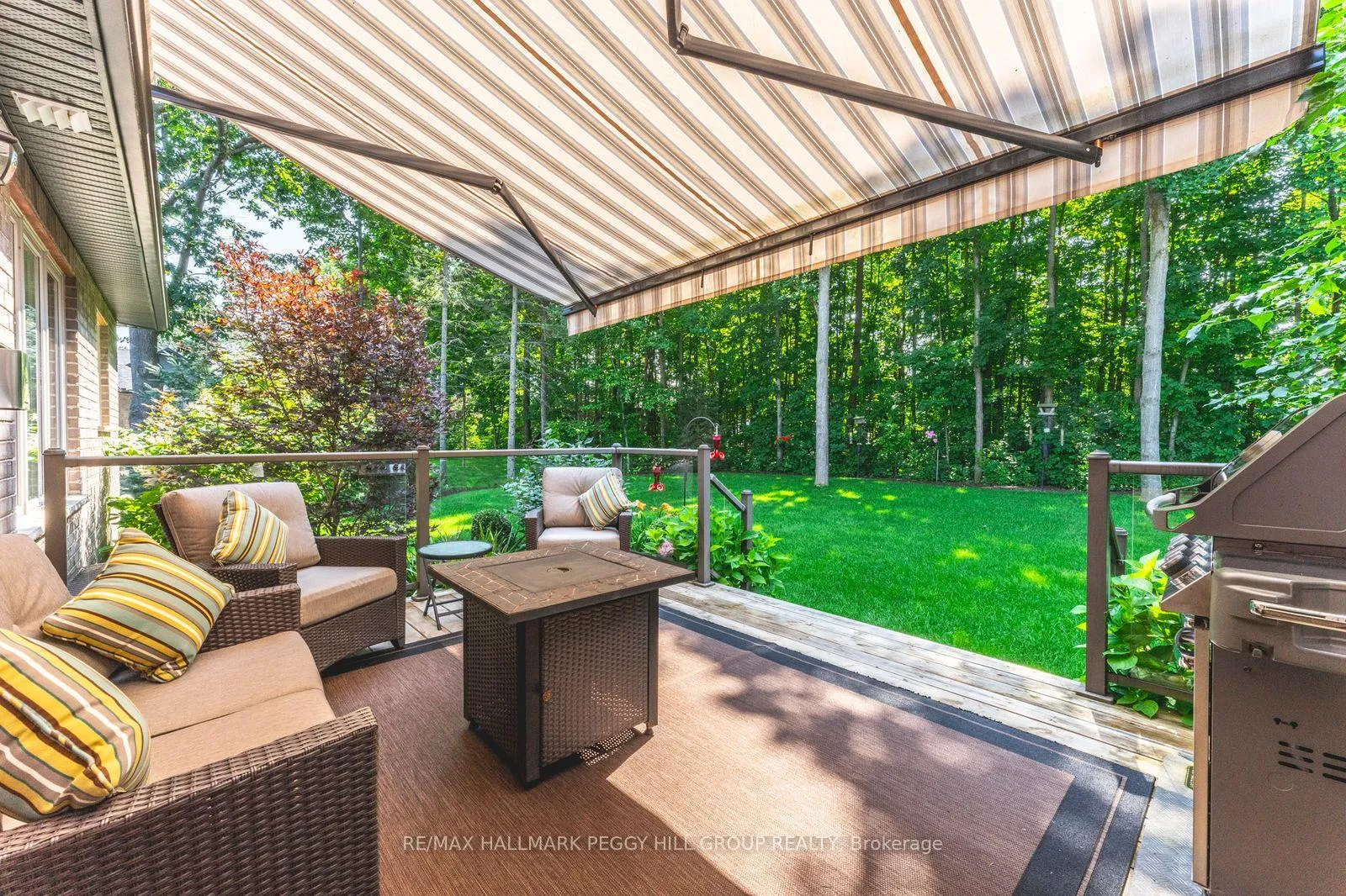 Photo 23 of 126 Mennill Drive, Springwater, Snow Valley — HOMEH