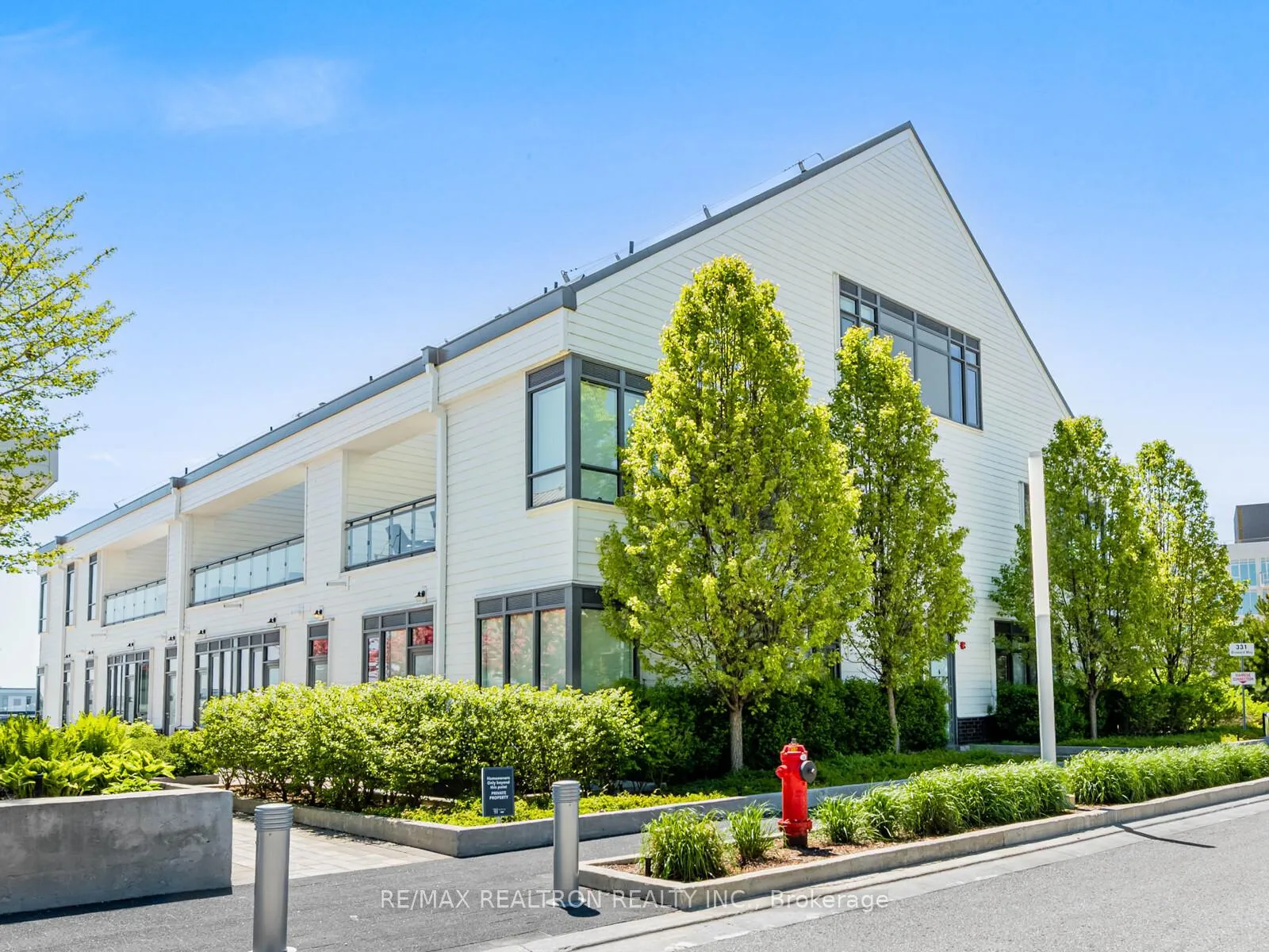 Photo 1 of Unit 133, 331 Broward Way, Innisfil, Rural Innisfil — HOMEH