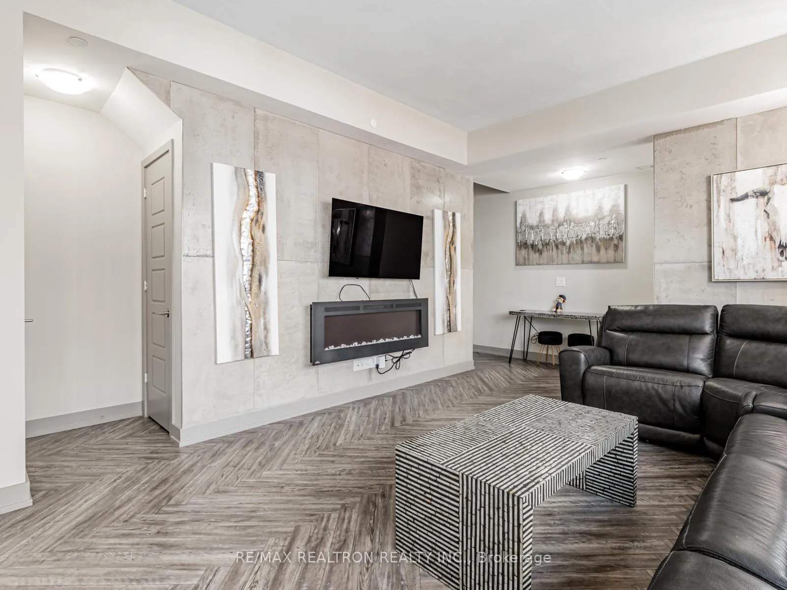 Photo 6 of Unit 133, 331 Broward Way, Innisfil, Rural Innisfil — HOMEH