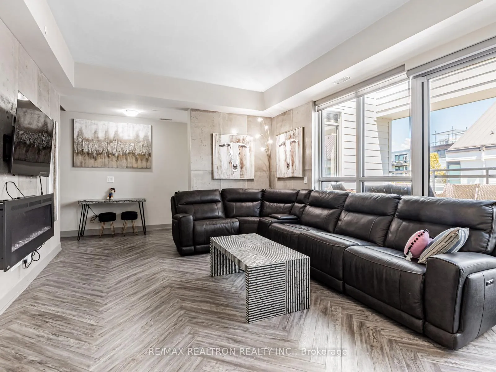 Photo 9 of Unit 133, 331 Broward Way, Innisfil, Rural Innisfil — HOMEH