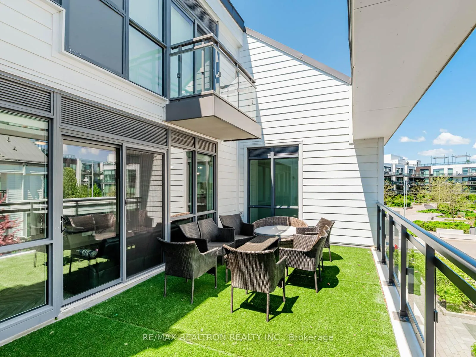 Photo 23 of Unit 133, 331 Broward Way, Innisfil, Rural Innisfil — HOMEH