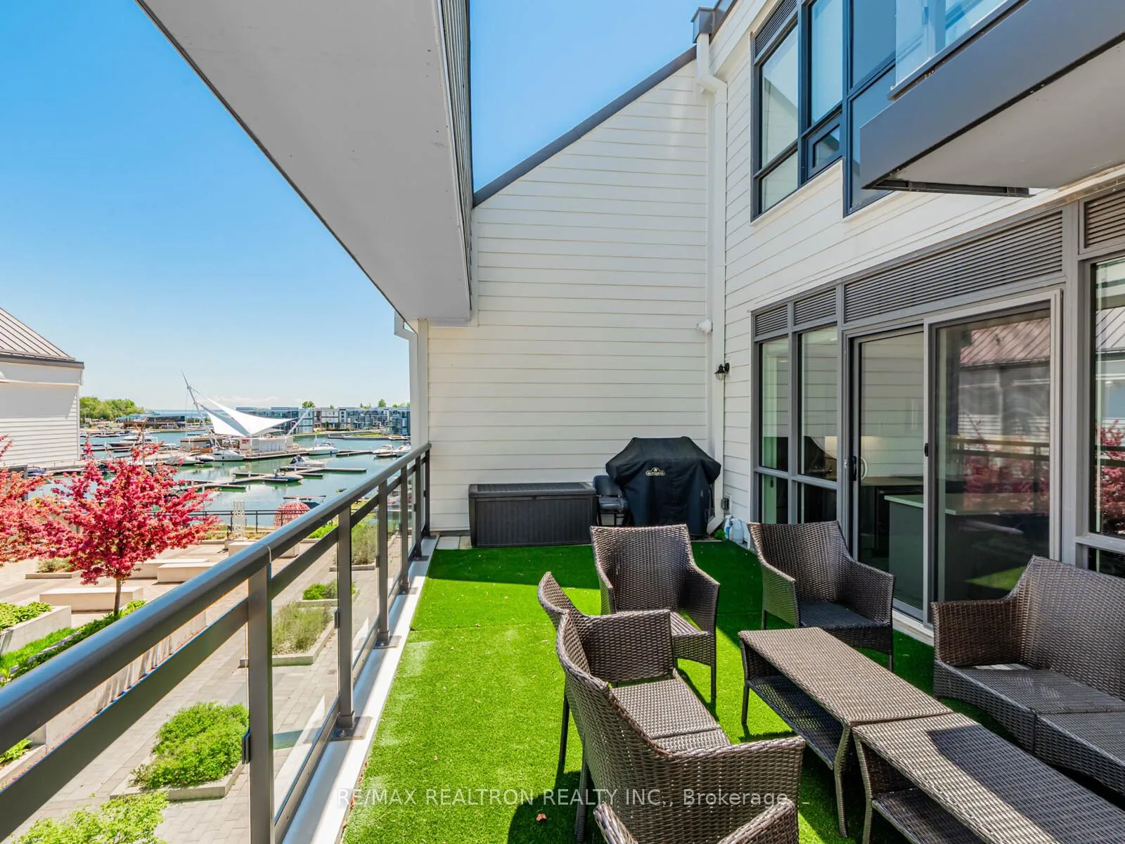 Photo 24 of Unit 133, 331 Broward Way, Innisfil, Rural Innisfil — HOMEH
