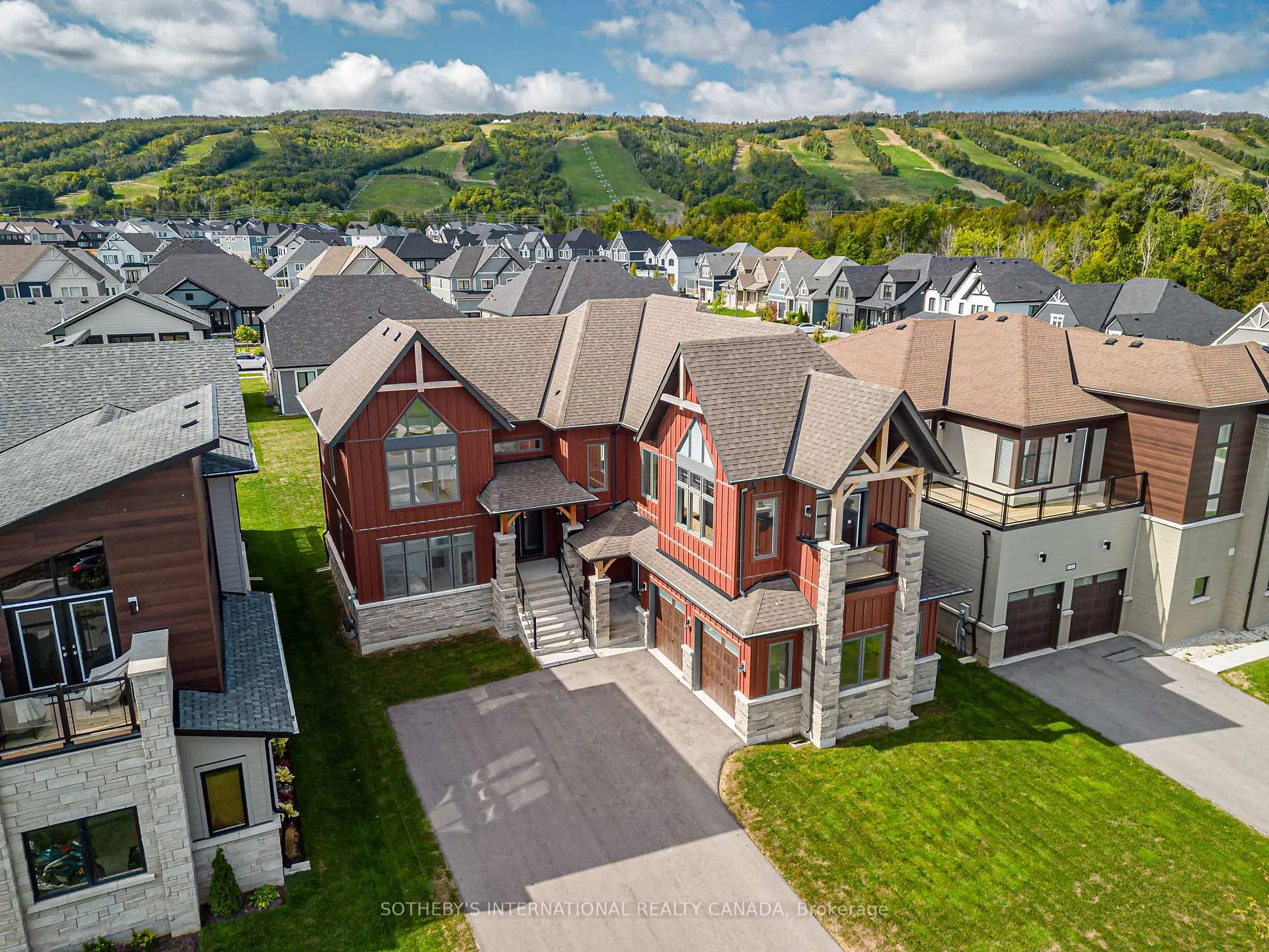 Photo 1 of 103 Stoneleigh Drive, Blue Mountains — HOMEH