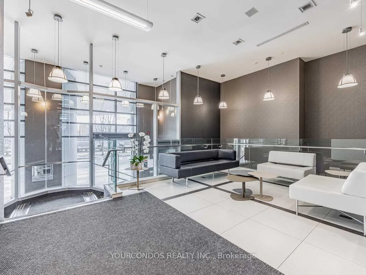 Photo 3 of Unit 435, 380 Macpherson Avenue, Toronto, Casa Loma — HOMEH