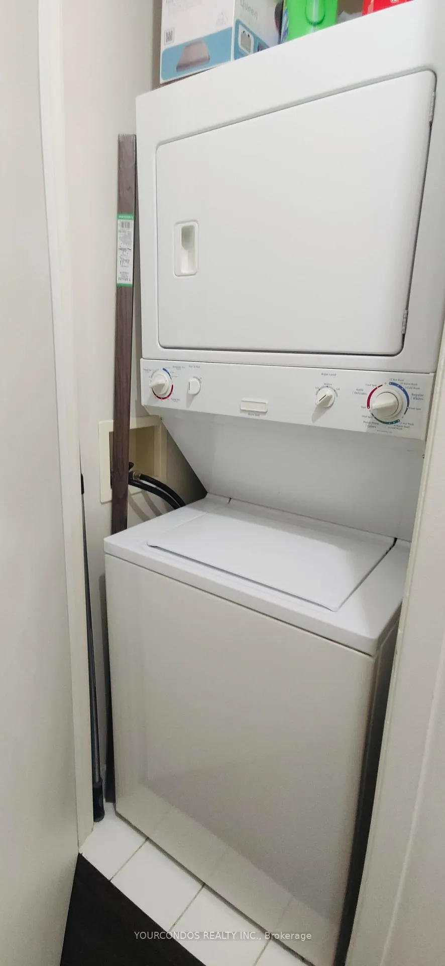 Photo 11 of Unit 435, 380 Macpherson Avenue, Toronto, Casa Loma — HOMEH