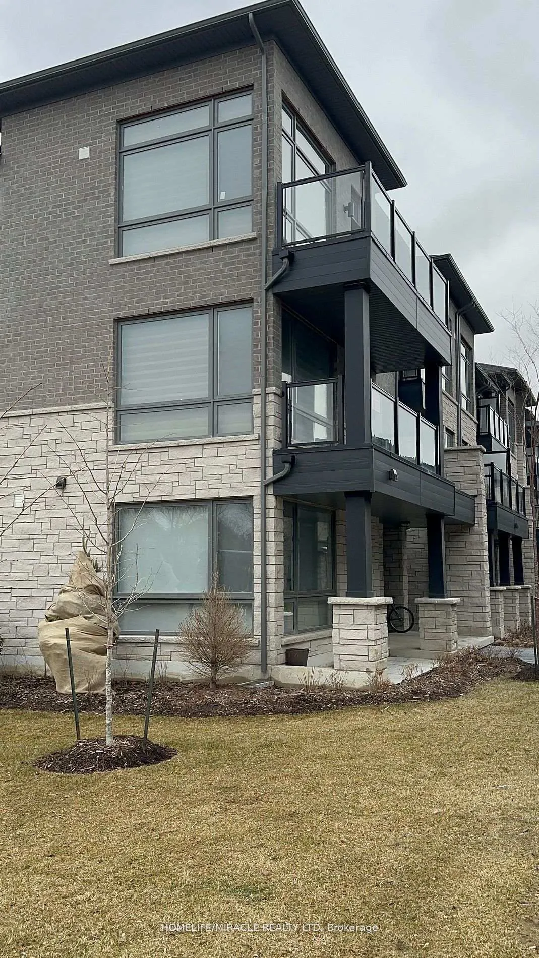 Photo 2 of Unit 50, 9450 The Gore Road, Brampton, Bram East — HOMEH