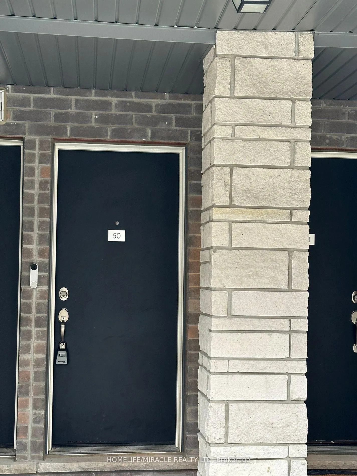 Photo 3 of Unit 50, 9450 The Gore Road, Brampton, Bram East — HOMEH