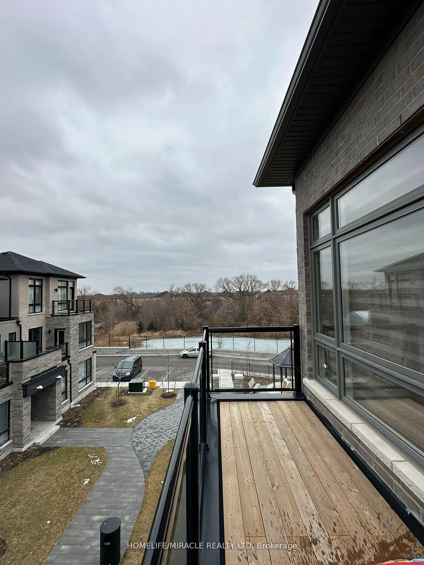 Photo 20 of Unit 50, 9450 The Gore Road, Brampton, Bram East — HOMEH
