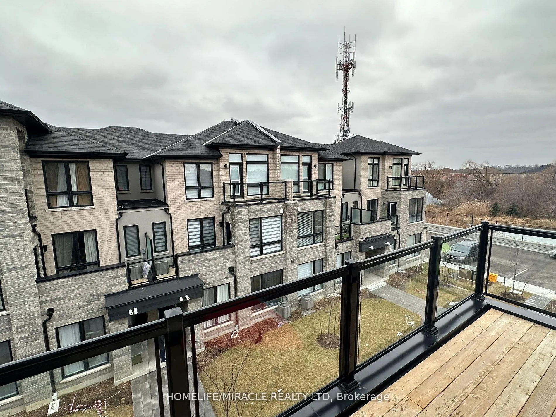 Photo 21 of Unit 50, 9450 The Gore Road, Brampton, Bram East — HOMEH