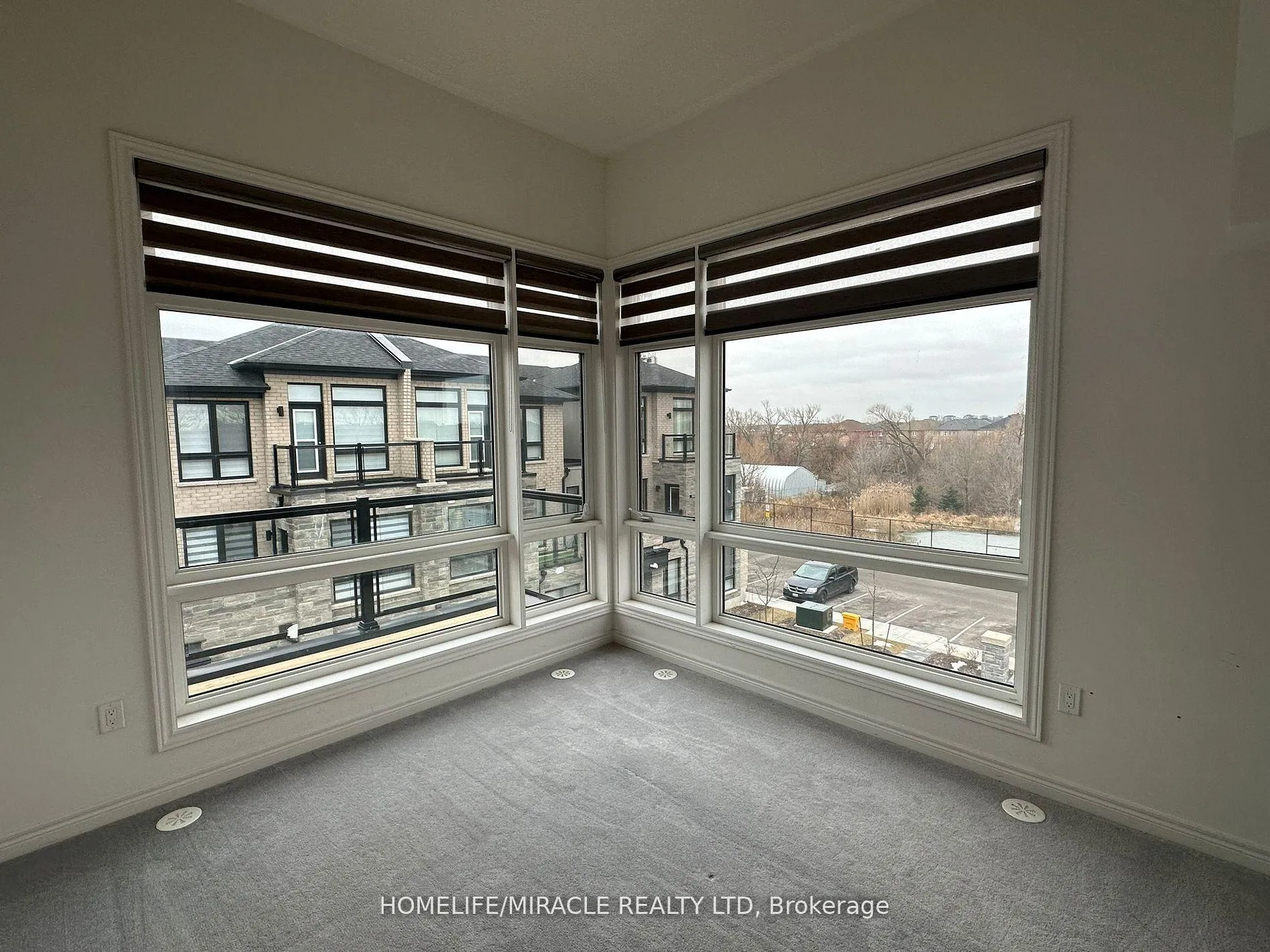 Photo 25 of Unit 50, 9450 The Gore Road, Brampton, Bram East — HOMEH