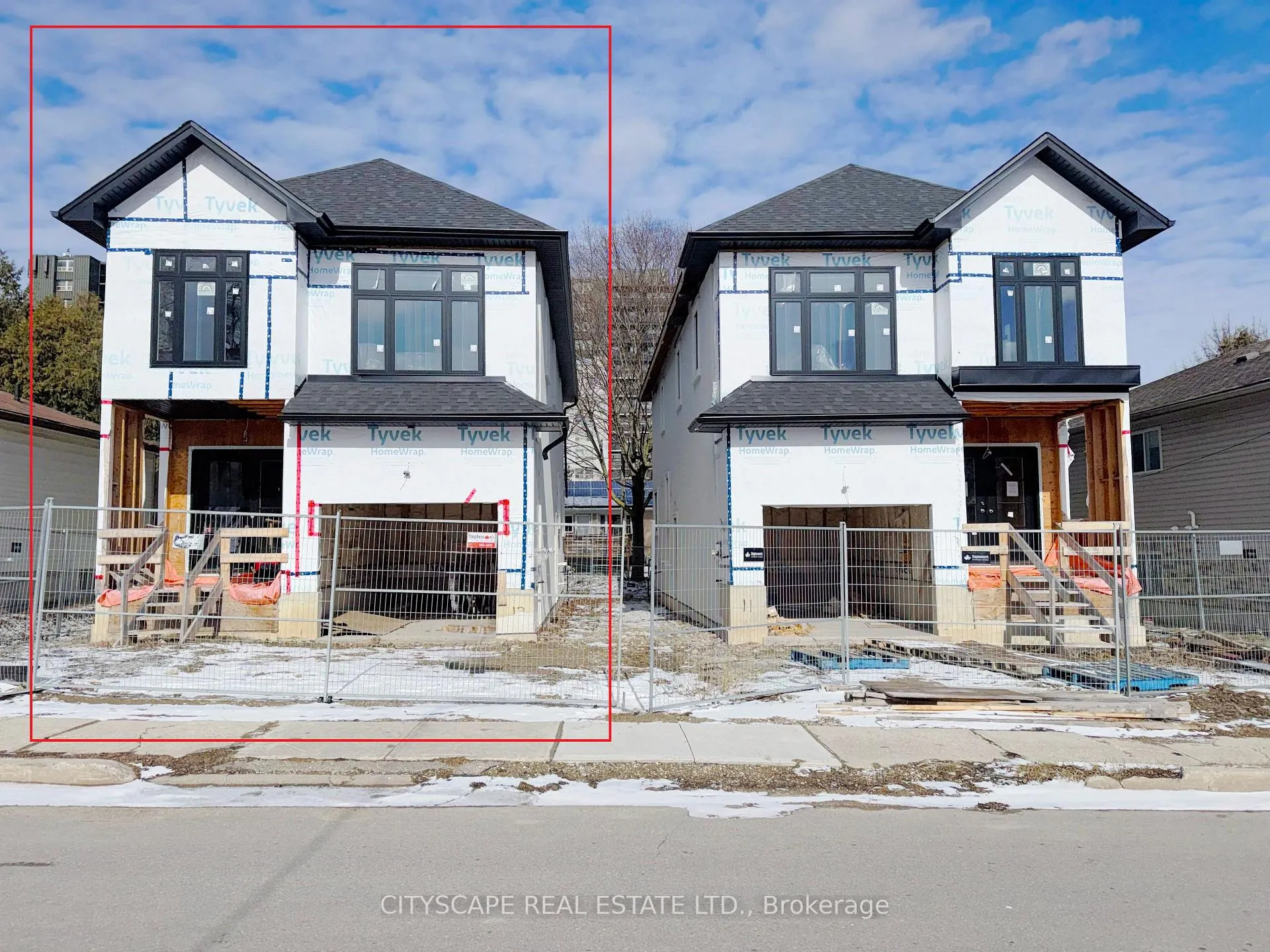 Photo 1 of 13 Chester Street, Guelph, Exhibition Park — HOMEH