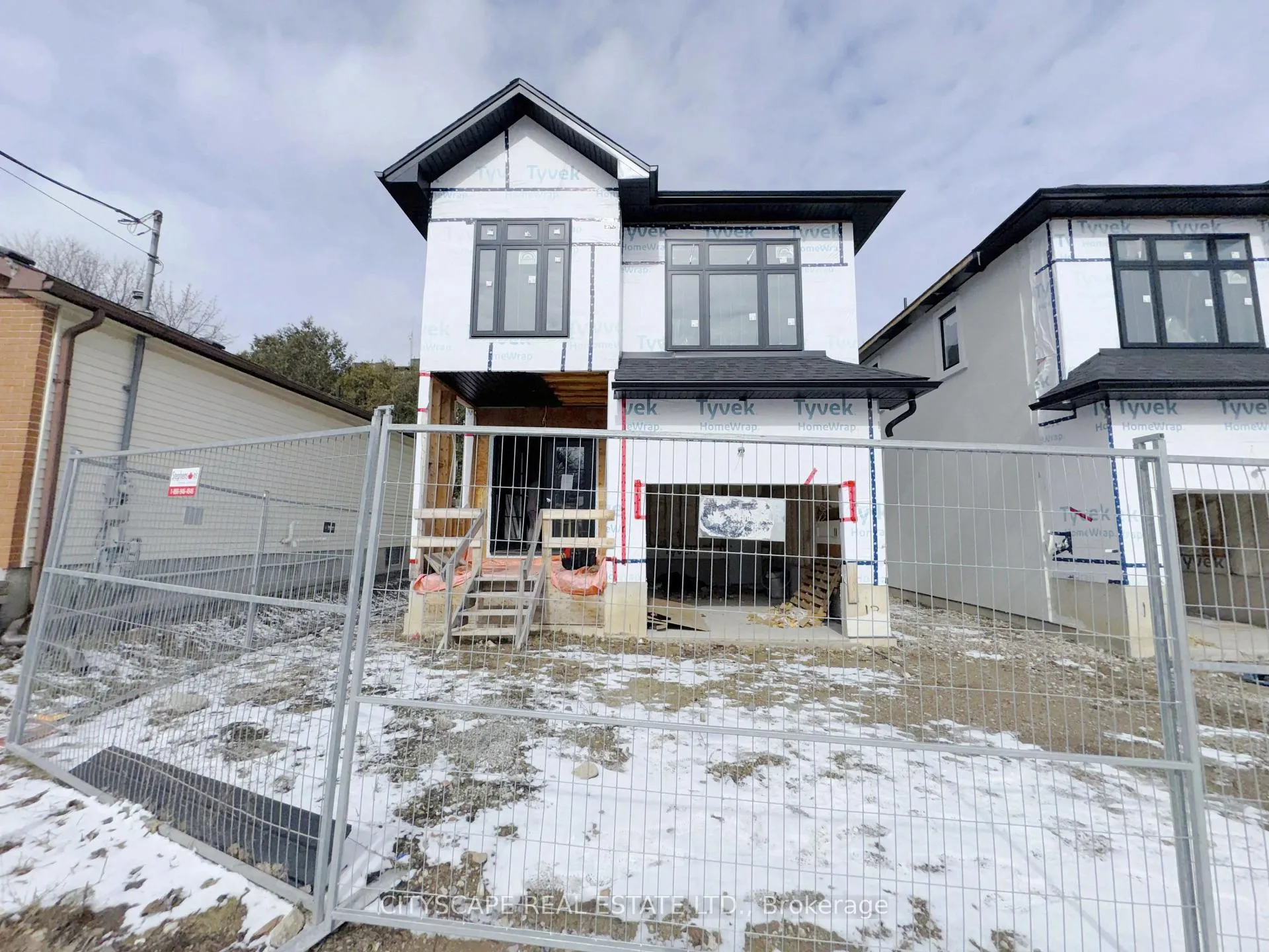 Photo 2 of 13 Chester Street, Guelph, Exhibition Park — HOMEH