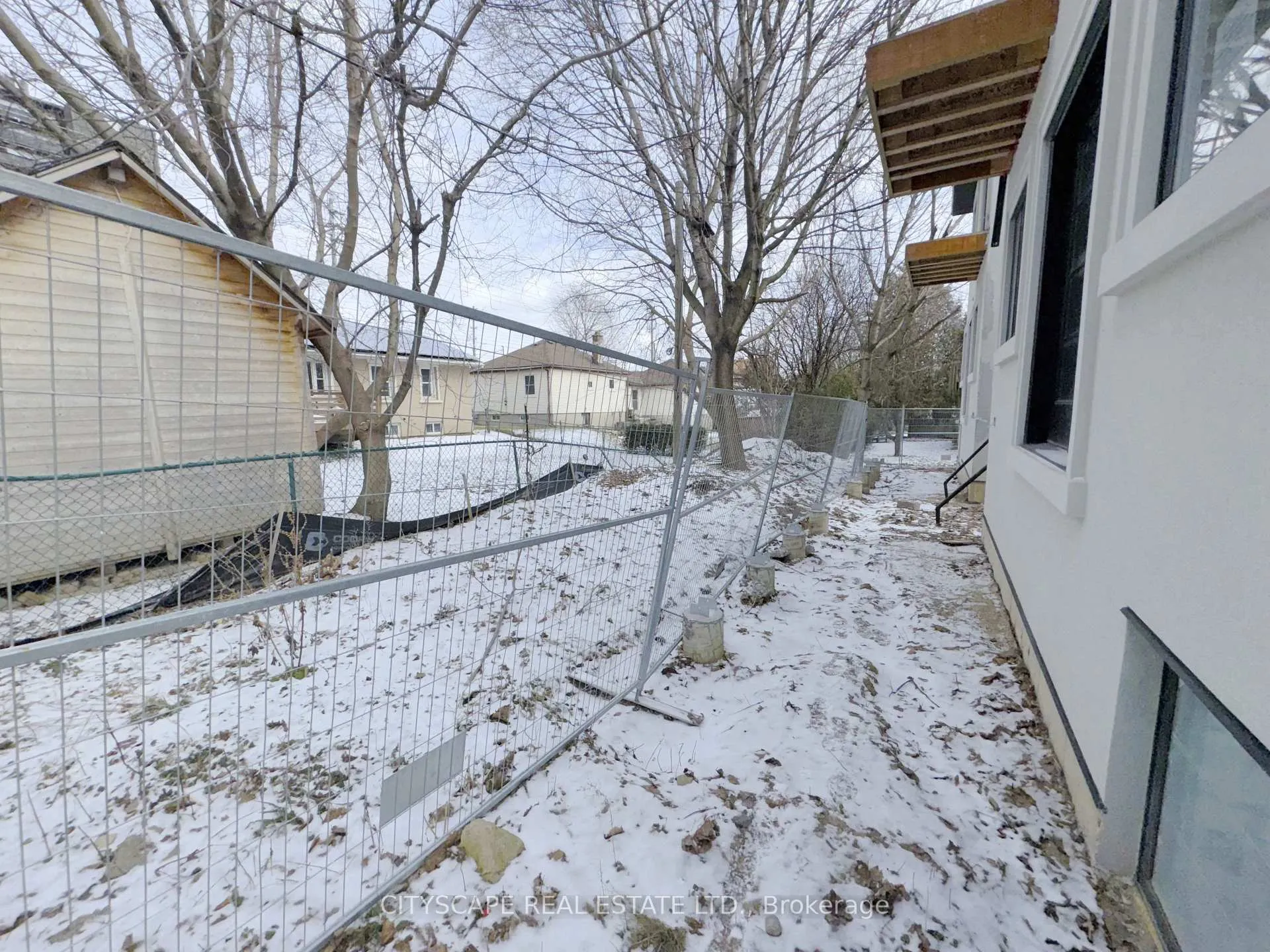 Photo 37 of 13 Chester Street, Guelph, Exhibition Park — HOMEH