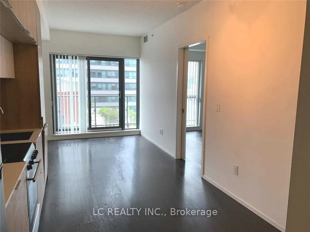Photo 5 of Unit 1504, 159 Dundas Street E, Toronto, Church-Yonge Corridor — HOMEH