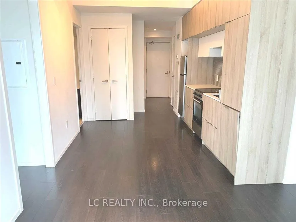 Photo 6 of Unit 1504, 159 Dundas Street E, Toronto, Church-Yonge Corridor — HOMEH