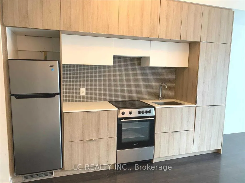 Photo 7 of Unit 1504, 159 Dundas Street E, Toronto, Church-Yonge Corridor — HOMEH