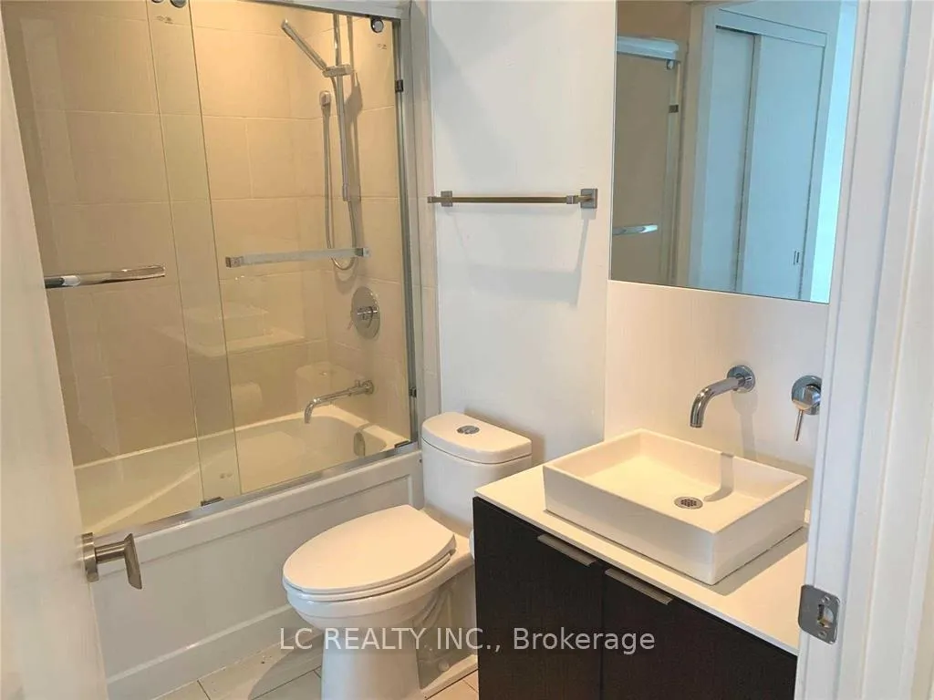 Photo 11 of Unit 1504, 159 Dundas Street E, Toronto, Church-Yonge Corridor — HOMEH