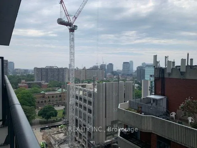 Photo 13 of Unit 1504, 159 Dundas Street E, Toronto, Church-Yonge Corridor — HOMEH