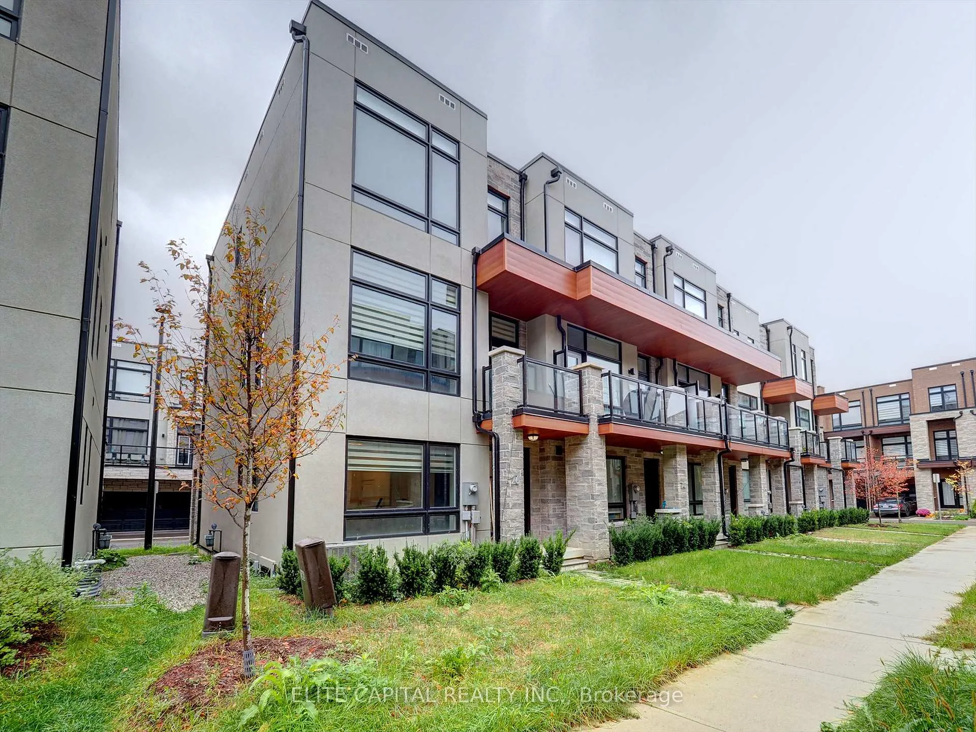 Photo 1 of 26 Brunet Drive, Vaughan, Vellore Village — HOMEH