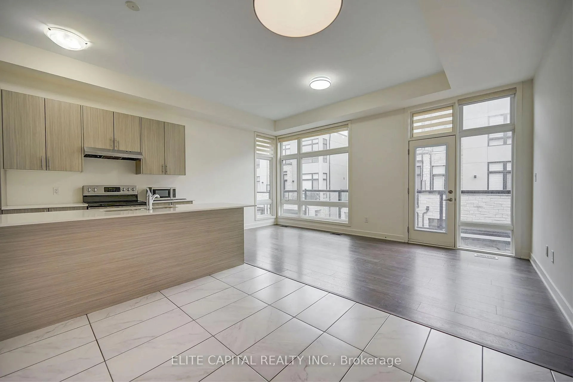 Photo 3 of 26 Brunet Drive, Vaughan, Vellore Village — HOMEH