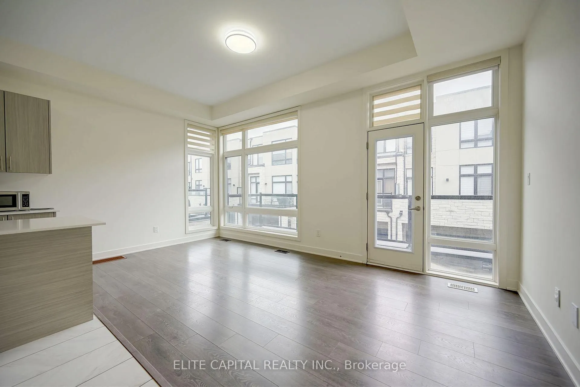 Photo 5 of 26 Brunet Drive, Vaughan, Vellore Village — HOMEH