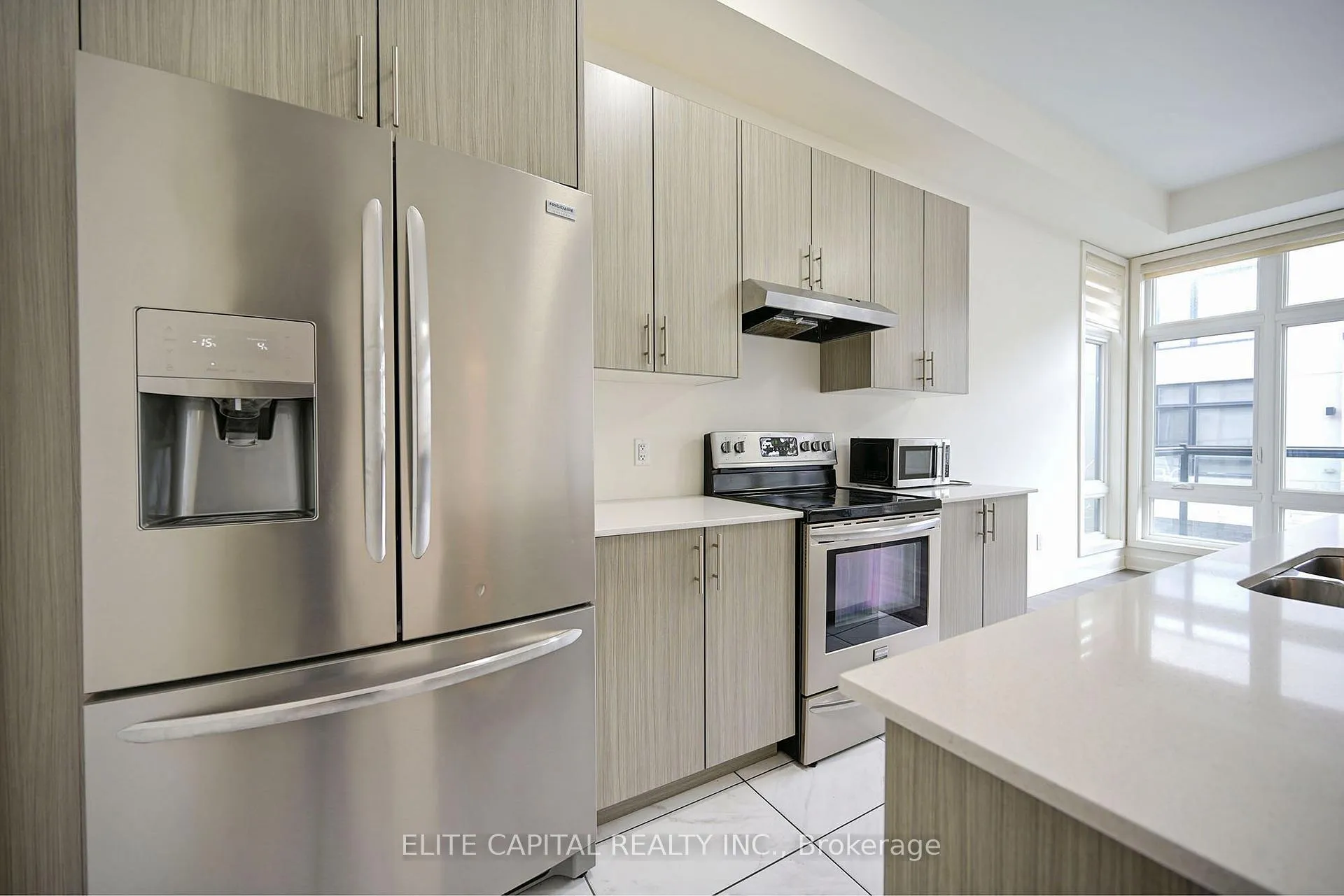 Photo 6 of 26 Brunet Drive, Vaughan, Vellore Village — HOMEH