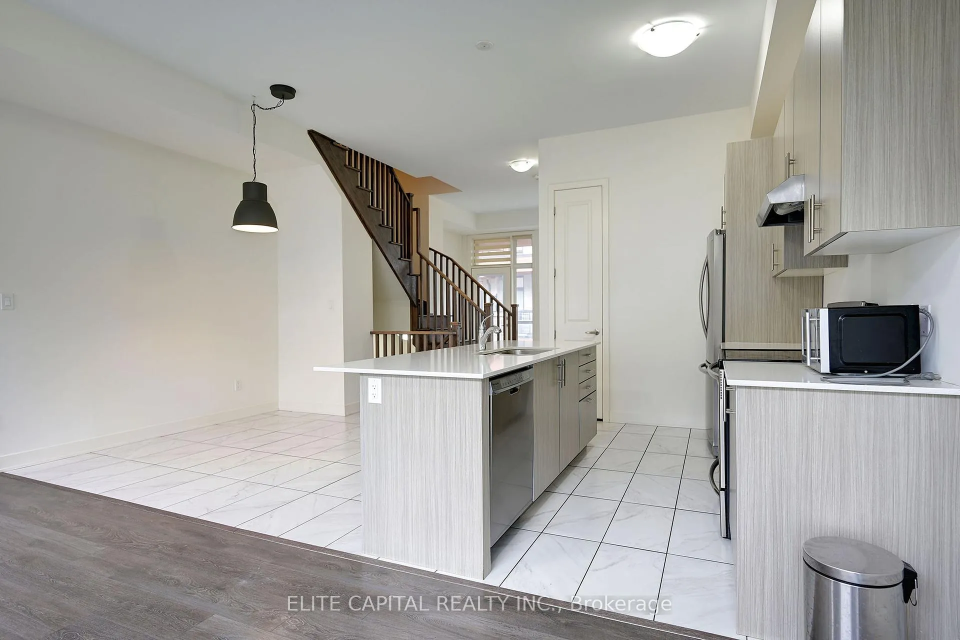 Photo 7 of 26 Brunet Drive, Vaughan, Vellore Village — HOMEH